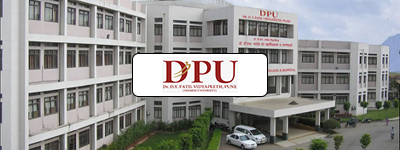 DPU University Online