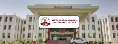 Online Vivekananda Global University