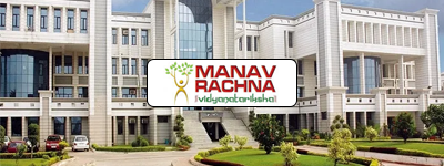 Manav Rachna Online University