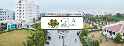 GLA University Online