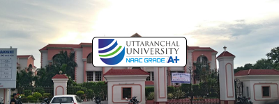 Uttaranchal University Online