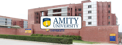 Amity University Online