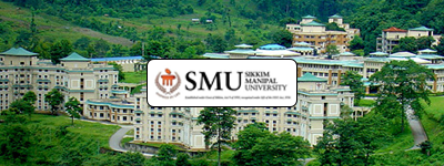 Sikkim Manipal Online University