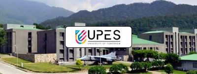 UPES Online