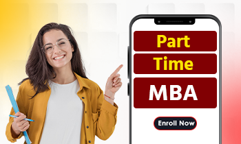 Part-Time MBA