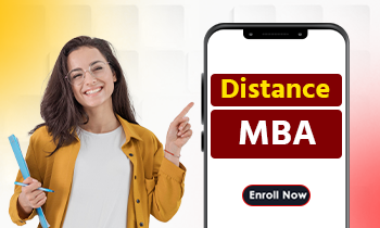 Distance MBA