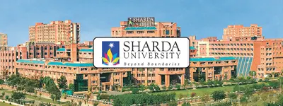 Sharda University Online