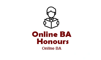 Online BA Honours Program