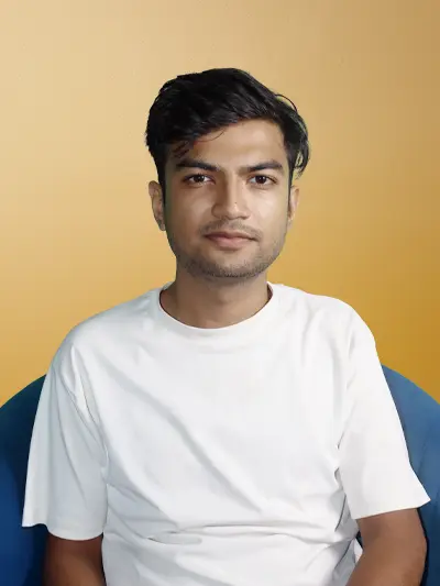 Darpan Jaiswal