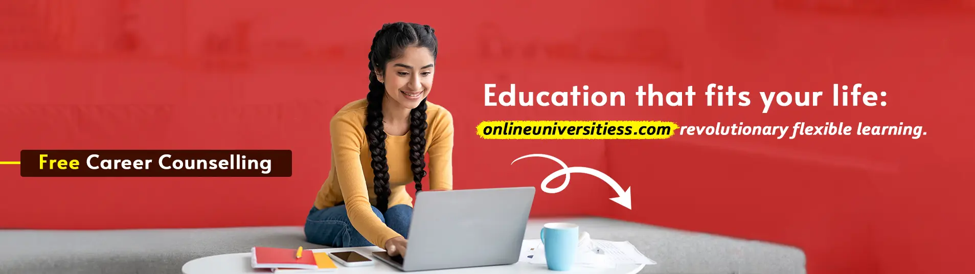 Online Universitiess