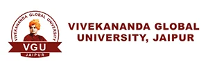 Online Vivekananda Global University Logo