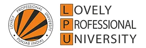 LPU Online Logo