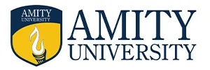 Amity University Online Logo