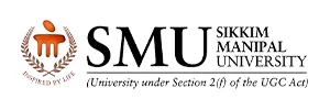 Sikkim Manipal Online University Logo