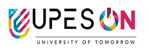 UPES Online Logo