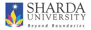 Sharda University Online Logo