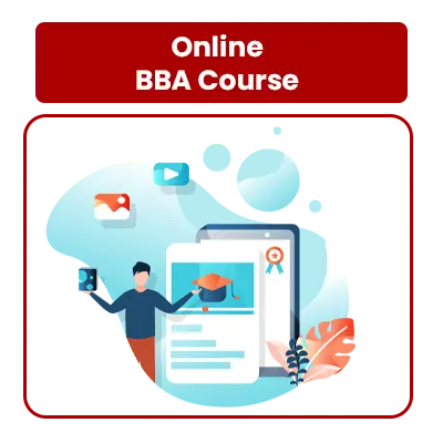 Online BBA