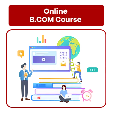 Online B.Com