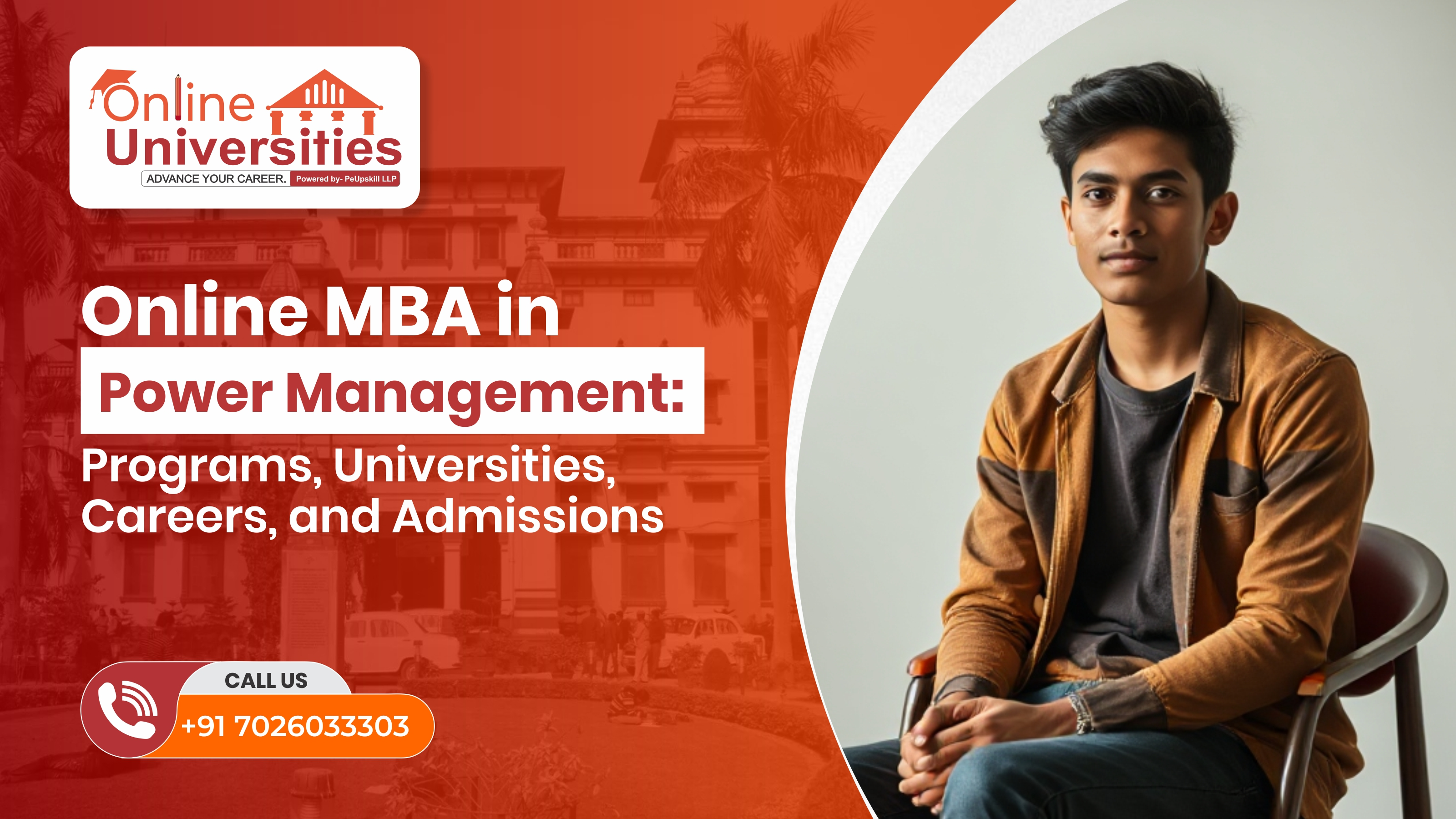 Online MBA in Power Management: Programs, Universities, Careers, and Admissions