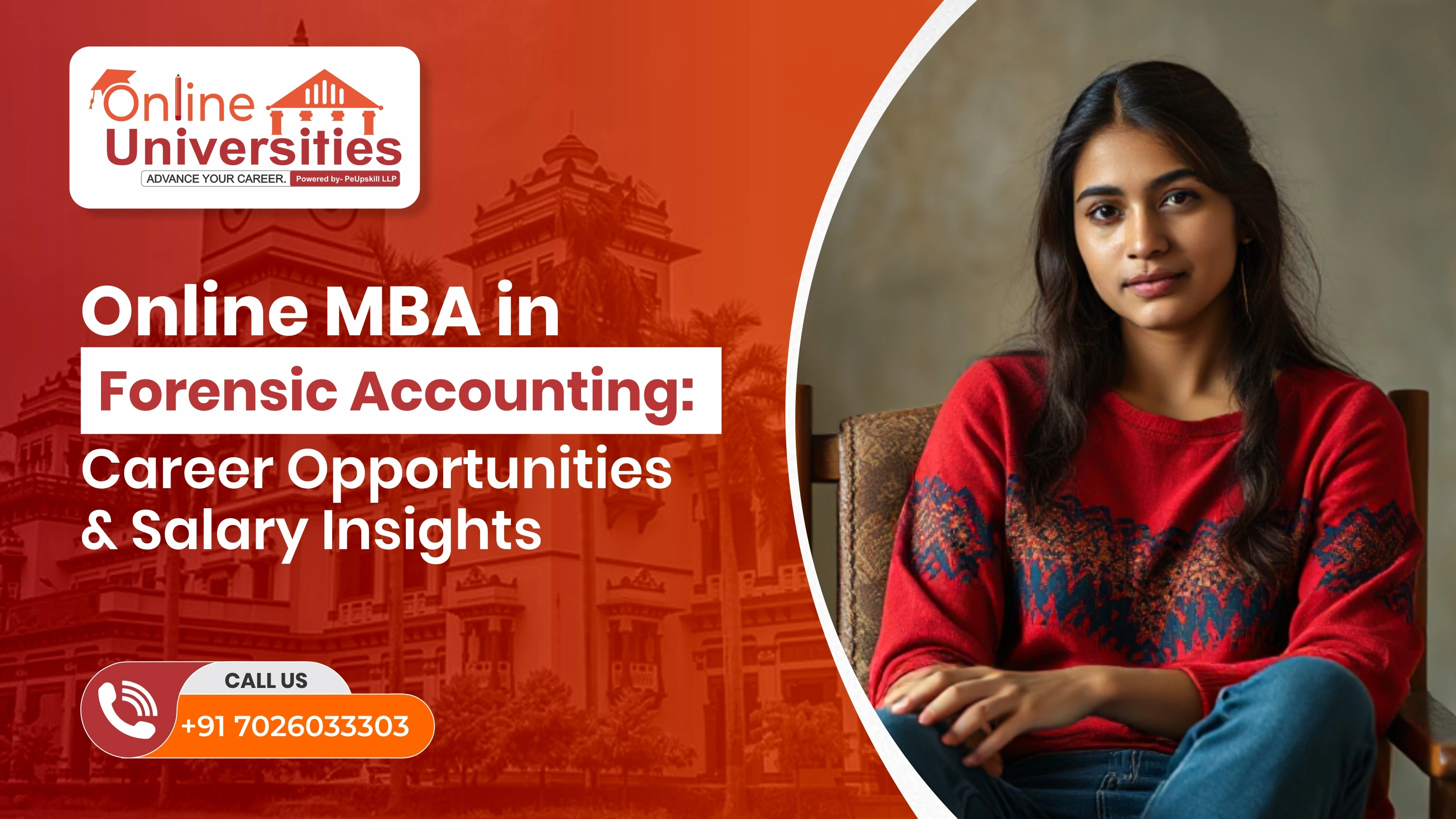 Online MBA in Forensic Accounting: Career Opportunities & Salary Insights