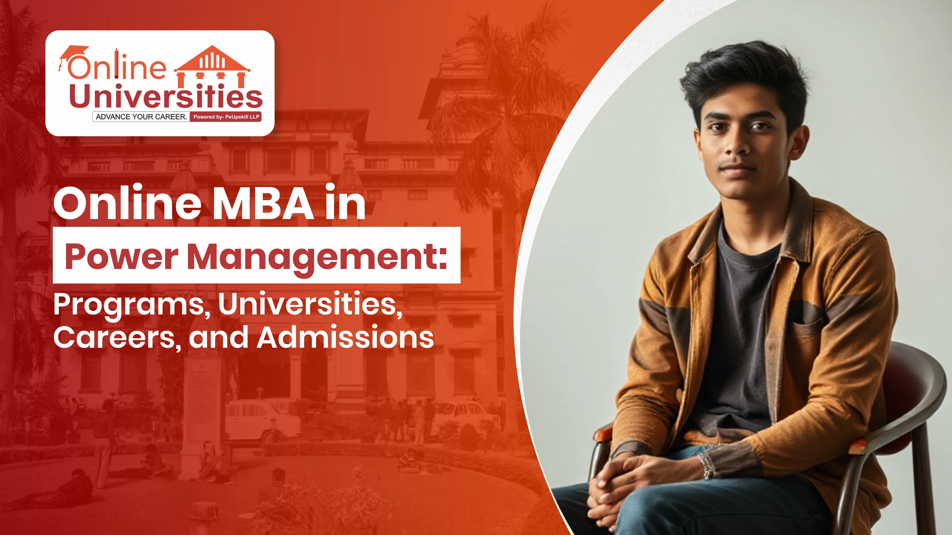 Online MBA in Power Management: Programs, Universities, Careers, and Admissions