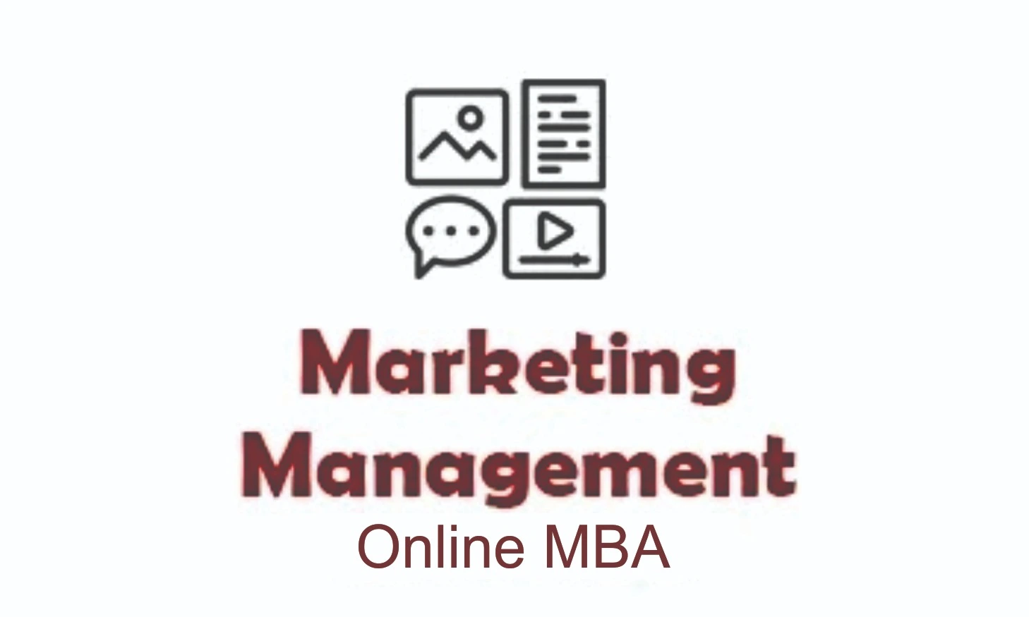 Marketing Management