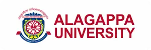 Alagappa University Distance Education