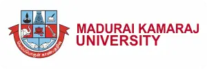 Madurai Kamaraj University Distance Education MUK