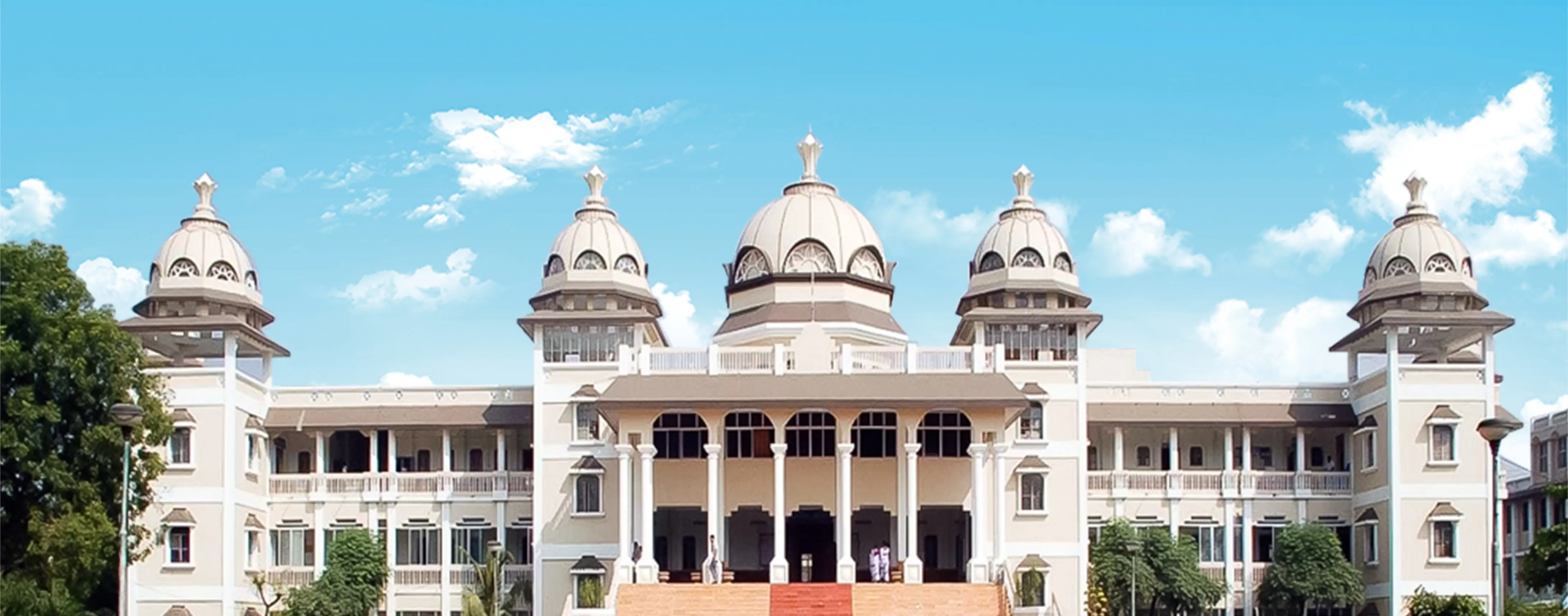 Datta Meghe Institute of Higher Education and Research (DMIH&R)