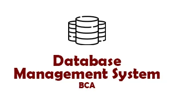 Database Management System