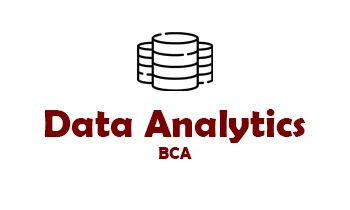 Data Analytics