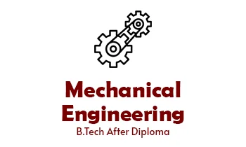 Mechanical Engineering