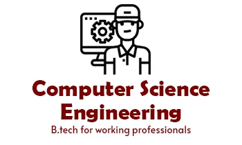 Computer Science Engineering