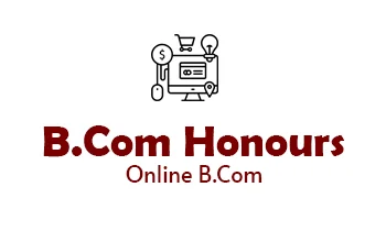 B.com honours