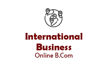 International Business