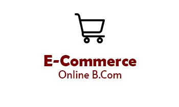 E-commerce