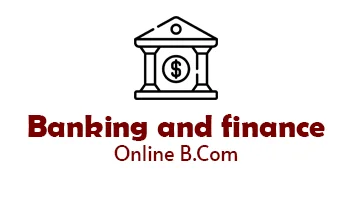 Banking and Finance