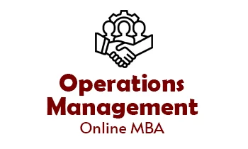 Operations Management