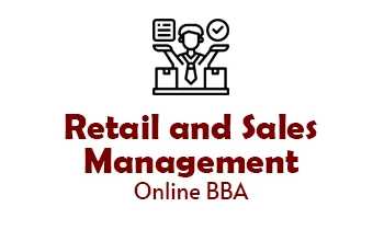 Retail and Sales Management