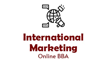 International Marketing