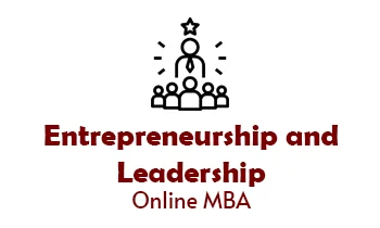 Entrepreneurship and Leadership