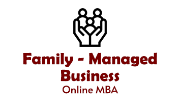 Family Managed Business