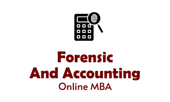 Forensic And Accounting