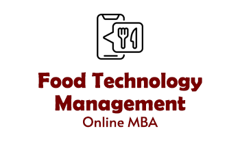 Food Technology Management