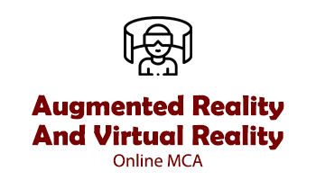 Augmented Reality And Virtual Reality