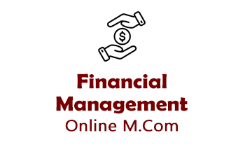 Financial Management