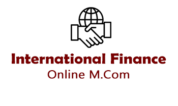 International Finance