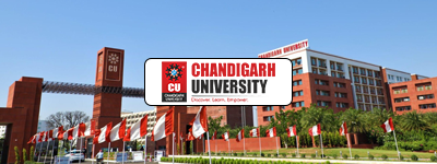 Chandigarh University Online